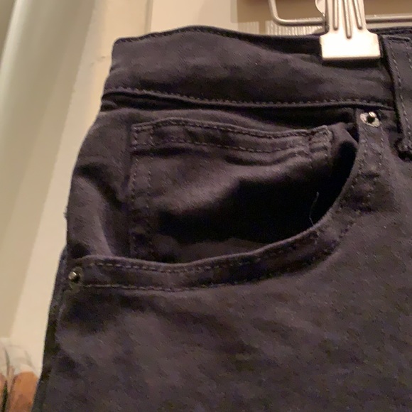 TOPSHOP Black Pant - Picture 11 of 16
